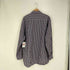 マーティンローズ Martine rose OVERSIZED CRINKLE SHIRT オーバーサイズクリンクルシャツ メンズ import:M
