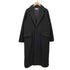 マウジー moussy 21AW SINGLE CHESTER コート レディース JPN:2