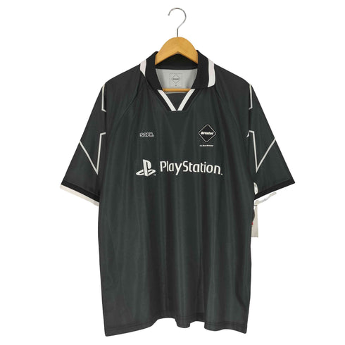 エフシーレアルブリストル F.C.Real Bristol STAR S/S GAME SHIRT ゲームシャツ メンズ JPN:M