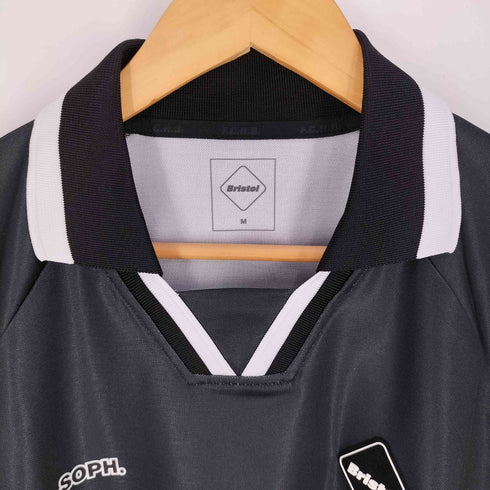 エフシーレアルブリストル F.C.Real Bristol STAR S/S GAME SHIRT ゲームシャツ メンズ JPN:M