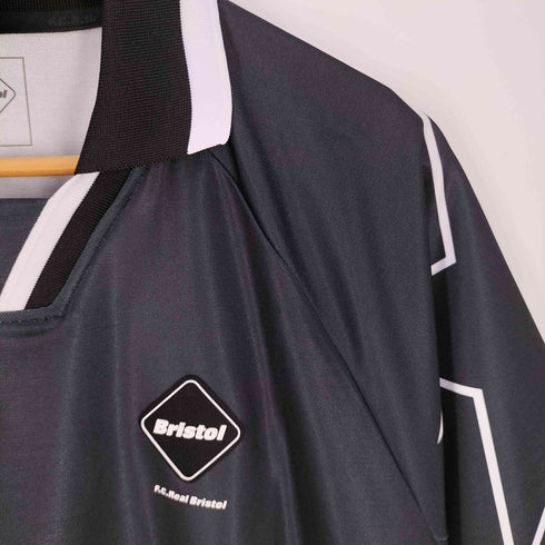 エフシーレアルブリストル F.C.Real Bristol STAR S/S GAME SHIRT ゲームシャツ メンズ JPN:M