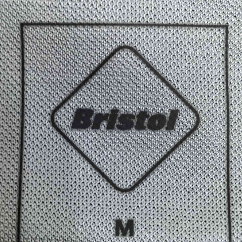 エフシーレアルブリストル F.C.Real Bristol STAR S/S GAME SHIRT ゲームシャツ メンズ JPN:M