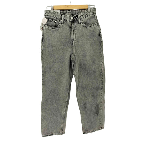 エイチアンドエム H&M LOOSE バギーデニム メンズ 29/30