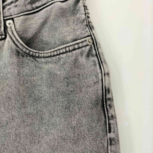 エイチアンドエム H&M LOOSE バギーデニム メンズ 29/30
