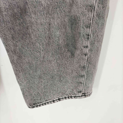 エイチアンドエム H&M LOOSE バギーデニム メンズ 29/30