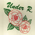 ロンハーマン Ron Herman Alexis Ross × UNDER R Graphic T-Shirt グラフィック Tシャツ メンズ import:XL