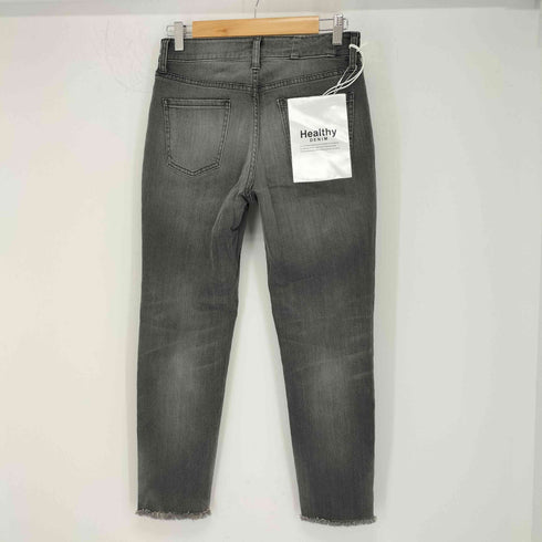 ヘルシーデニム Healthy denim ストレッチスキニーデニム レディース 23