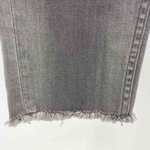 ヘルシーデニム Healthy denim ストレッチスキニーデニム レディース 23