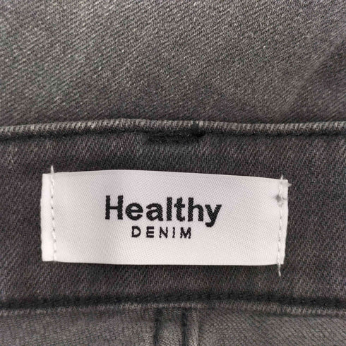 ヘルシーデニム Healthy denim ストレッチスキニーデニム レディース 23
