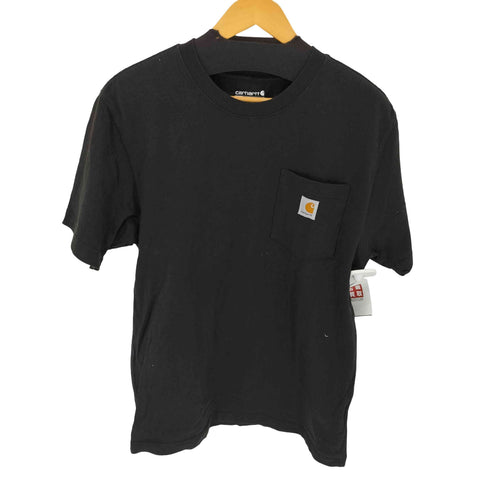 カーハート Carhartt LOOSE FIT Pocket S/S TEE メンズ import:S