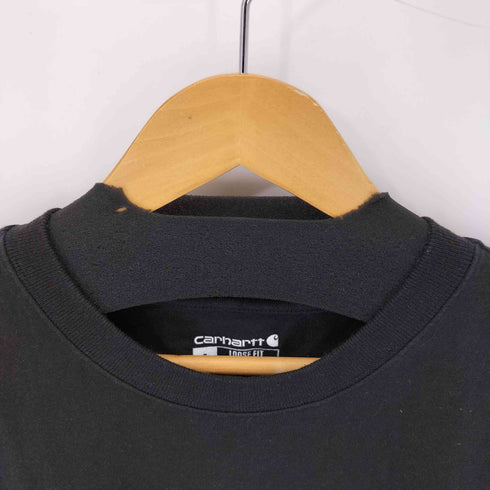 カーハート Carhartt LOOSE FIT Pocket S/S TEE メンズ import:S