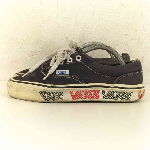 バンズ VANS ERA サイドテープ レディース US:4.5
