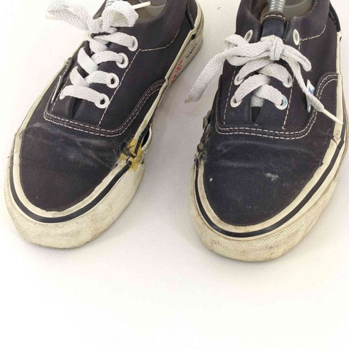 バンズ VANS ERA サイドテープ レディース US:4.5