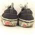 バンズ VANS ERA サイドテープ レディース US:4.5