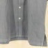 ディセンダント DESCENDANT 25SS S WIND OPEN COLLAR SS SHIRT PIGMENT DYE ウインド オープンカラー シャツ ピグメントダイ メンズ JPN:4