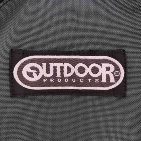 アウトドアプロダクツ OUTDOOR PRODUCTS ミニリュック メンズ