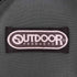 アウトドアプロダクツ OUTDOOR PRODUCTS ミニリュック メンズ