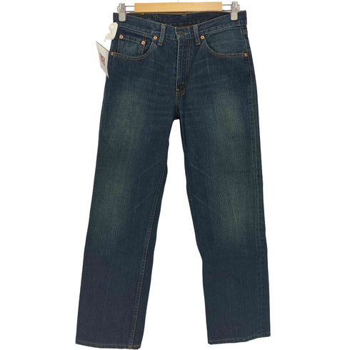リーバイス Levis 502 ボタン裏359 デニム メンズ W30 L34