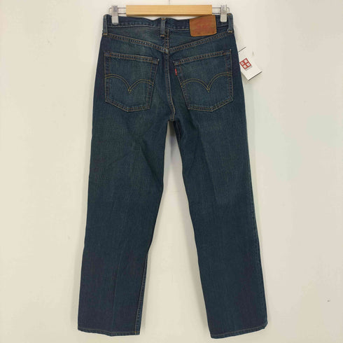 リーバイス Levis 502 ボタン裏359 デニム メンズ W30 L34