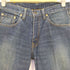 リーバイス Levis 502 ボタン裏359 デニム メンズ W30 L34