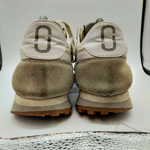 マークジェイコブス MARC JACOBS Astor Lightning Bolt Jogger アスターライトニングボルト ジョガー スニーカー メンズ