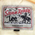 リー Lee STORM RIDER ストームライダー デニム ノーカラーボアジャケット レディース import:S