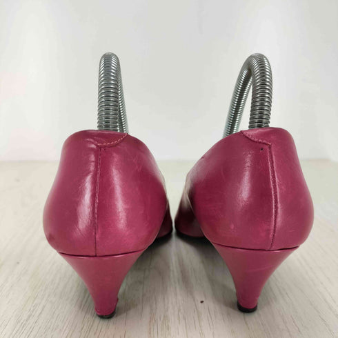 ミスクロエ miss Chloe レザーパンプス レディース EUR:34