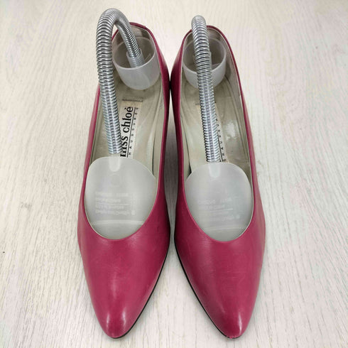 ミスクロエ miss Chloe レザーパンプス レディース EUR:34