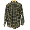 フイールドアンドストリーム FIELD&STREAM チェックコットンシャツ メンズ import:M