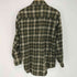 フイールドアンドストリーム FIELD&STREAM チェックコットンシャツ メンズ import:M