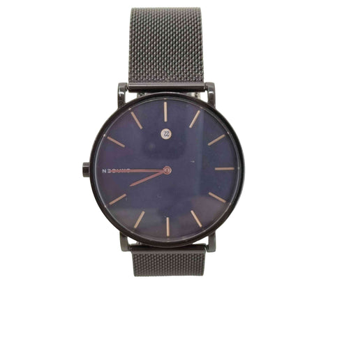 スカーゲン SKAGEN ハーゲン クォーツ腕時計 メンズ