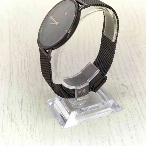 スカーゲン SKAGEN ハーゲン クォーツ腕時計 メンズ