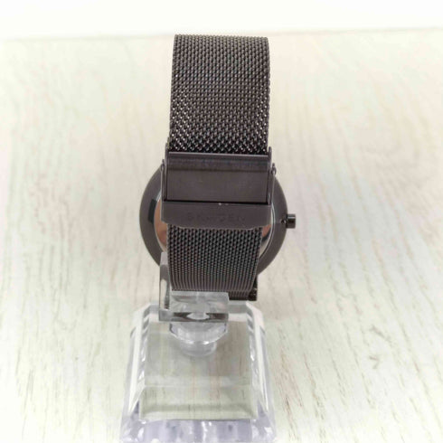 スカーゲン SKAGEN ハーゲン クォーツ腕時計 メンズ