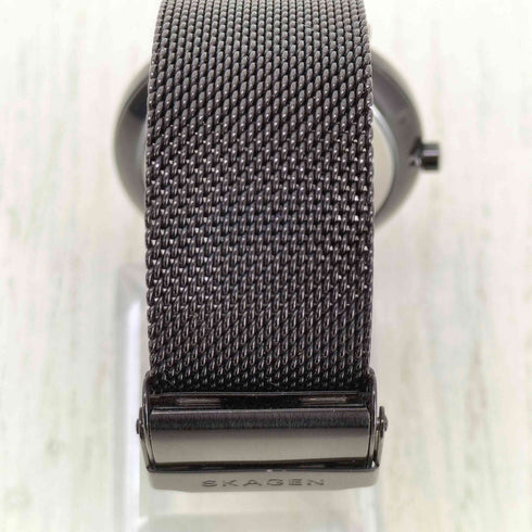 スカーゲン SKAGEN ハーゲン クォーツ腕時計 メンズ
