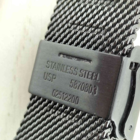 スカーゲン SKAGEN ハーゲン クォーツ腕時計 メンズ