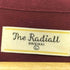 ラディアル RADIALL バーガンディ長袖シャツ メンズ import:L