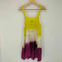 MUVEL タイダイ染 サロペット レディース 38