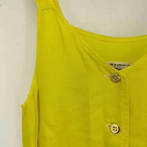 MUVEL タイダイ染 サロペット レディース 38