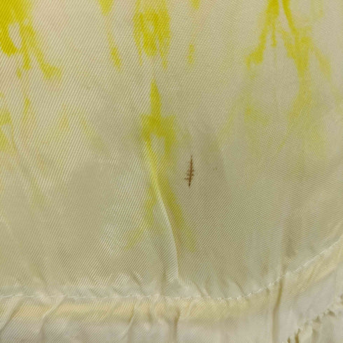 MUVEL タイダイ染 サロペット レディース 38