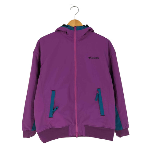 コロンビア Columbia リバーシブル カタバ ウィメンズジャケット レディース import:M