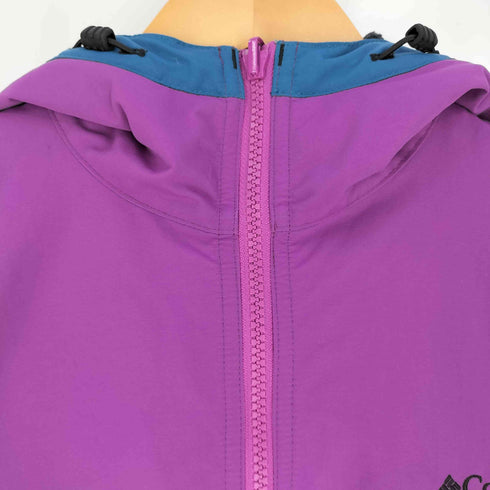 コロンビア Columbia リバーシブル カタバ ウィメンズジャケット レディース import:M