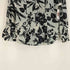 エトロ ETRO イタリア製 ハイビスカス 花柄 総柄 シェイプ L/S シャツ レディース EUR:44