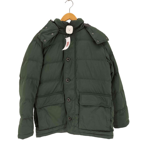 ユニクロ UNIQLO ダウンジャケット メンズ JPN:L