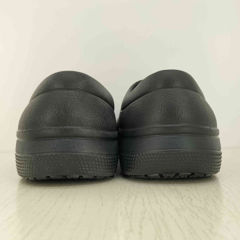 クロックス crocs On The Clock Work Slip-on オンザクロックワークスリップオン メンズ JPN:27