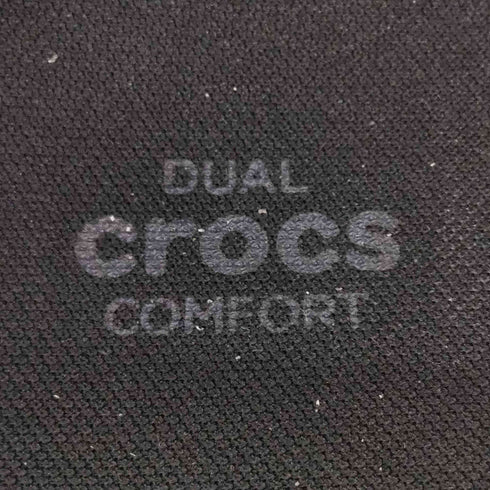クロックス crocs On The Clock Work Slip-on オンザクロックワークスリップオン メンズ JPN:27