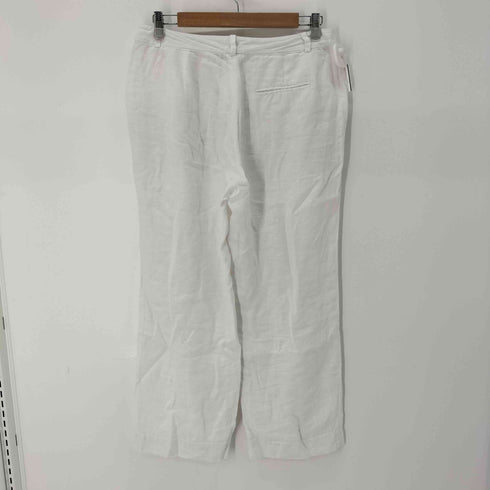 チャップス CHAPS リネンワイドパンツ メンズ 10