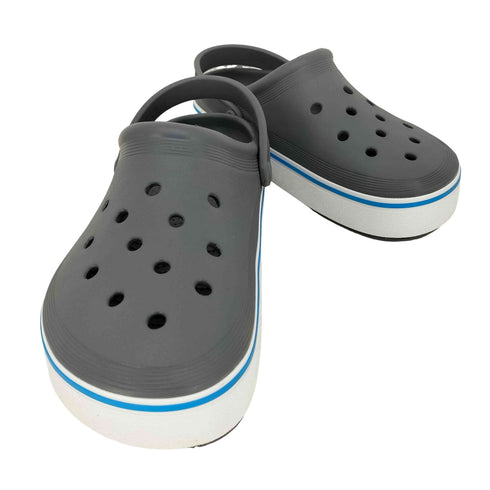 クロックス crocs Court Clog オフ コート クロッグ メンズ JPN:27