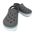 クロックス crocs Court Clog オフ コート クロッグ メンズ JPN:27