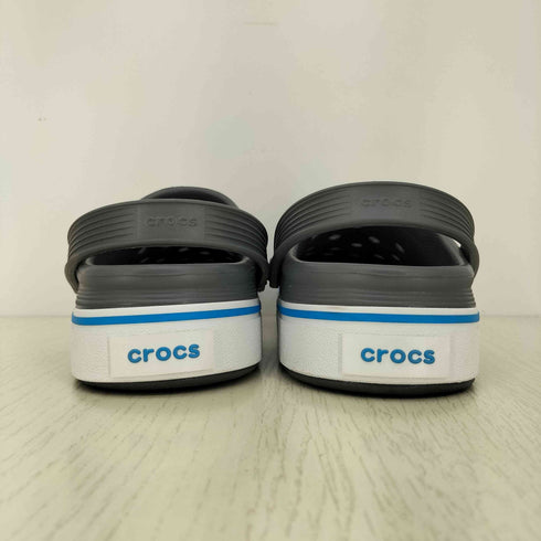 クロックス crocs Court Clog オフ コート クロッグ メンズ JPN:27