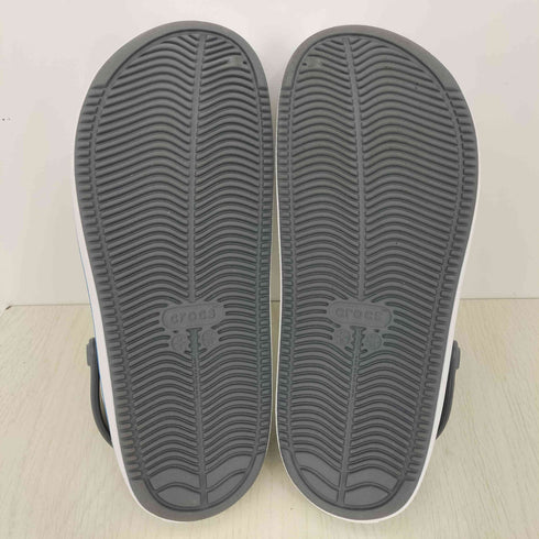 クロックス crocs Court Clog オフ コート クロッグ メンズ JPN:27
